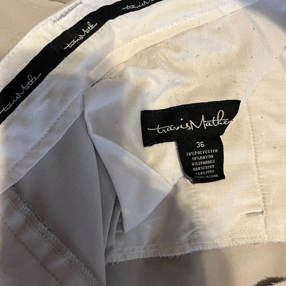 Travis Mathews Shorts 36 - image 4